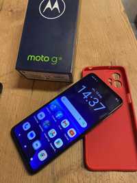Moto- Motorola G13 la cutie 128GB + Husa si Folie