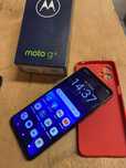 Moto- Motorola E7/G8/G9 G13/G30 la cutie + Husa si Folie
