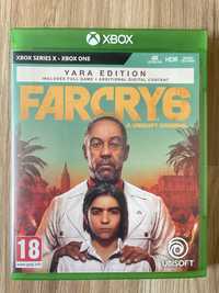 Farcry 6 Xbox series X / xbox one