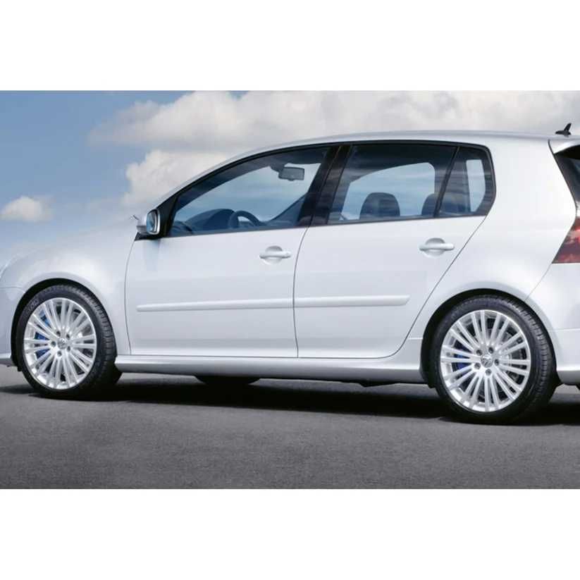 Прагове стил GTI за Volkswagen Golf 5
