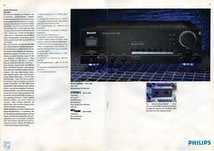 amplificator dac  philips  fda888 tda1541 tda 1541
