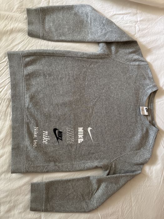 Блуза Nike 147-158