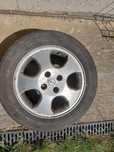 Jante din aluminiu originale opel
