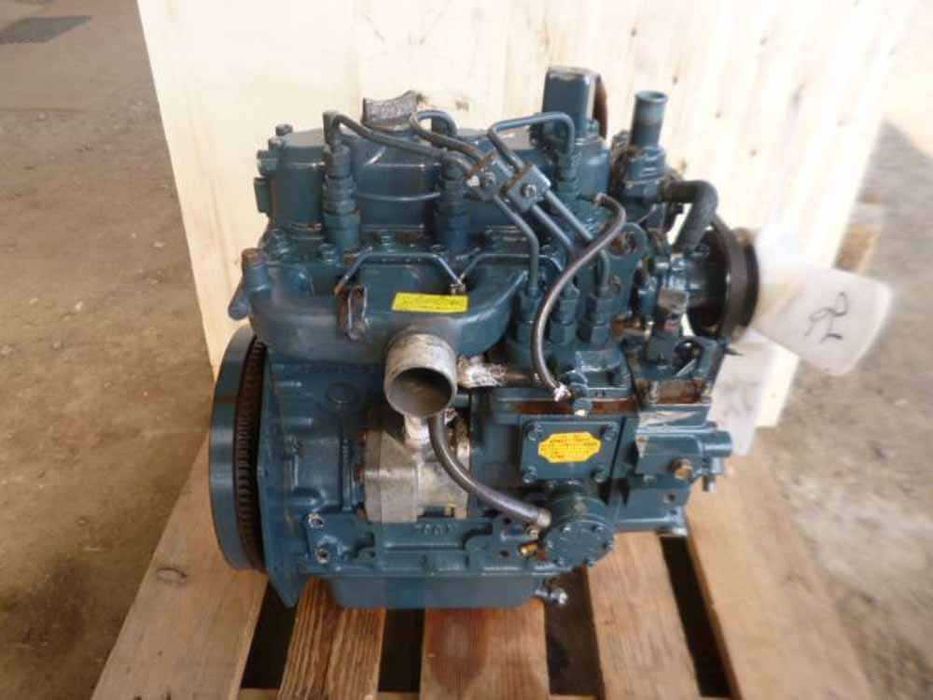 Motor Kubota D950 - piese motor Kubota