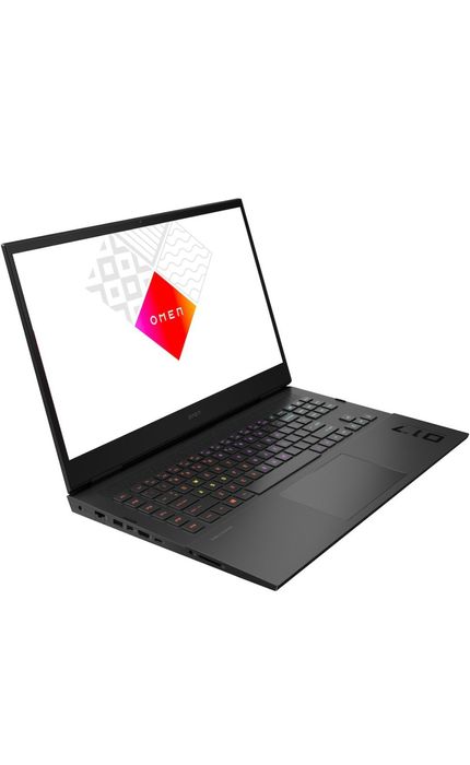 Vând Laptop Gaming HP Omen 17 4000 LEI
