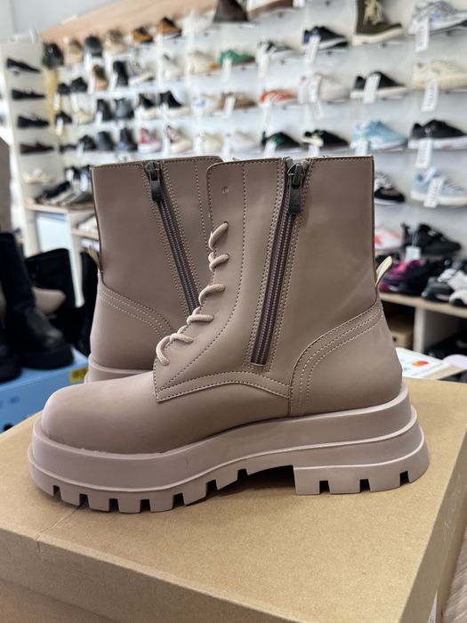 Ghete Inuovo Dama - 37