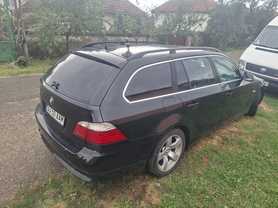 Bmw 2010 euro 5 vind sau schimb