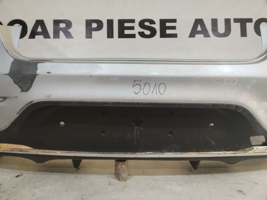 Bara spate Mercedes GLC, Coupe, 2015, 2016, 2017, 2018, cod origine OE A2538852525.
