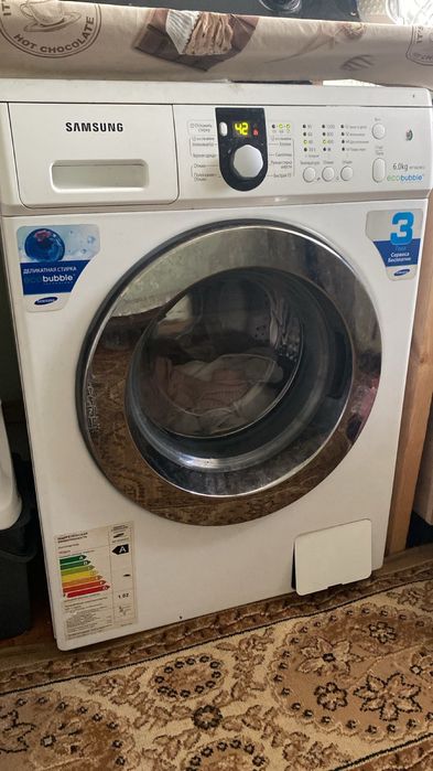 Продам стиральный машину