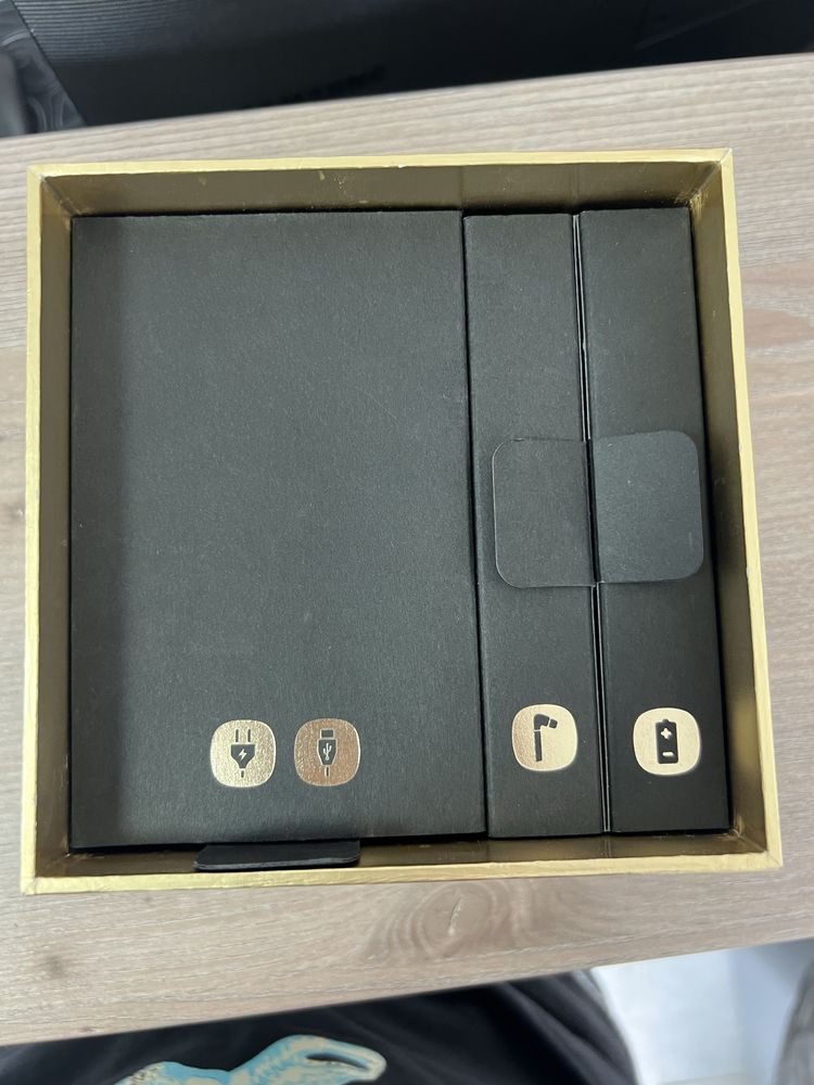 Nokia Oro-18к златно покритие
