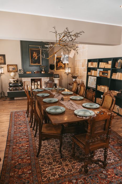 Vând bistro restaurant complet echipat