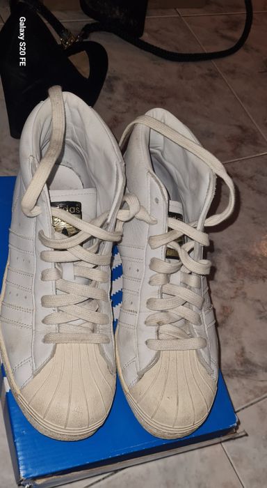 Jordan & Adidas original / 38 / 39