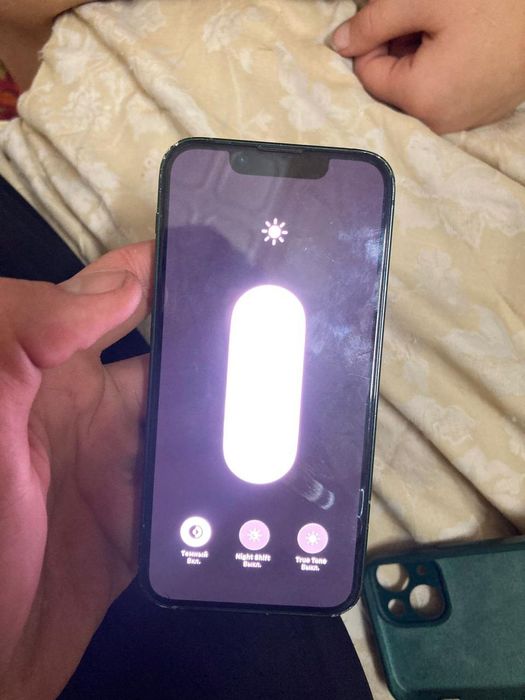 Продам айфон 13 мини за 125 тысяч