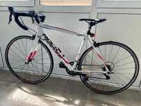 Bicicleta sosea RockMachine Race Ride