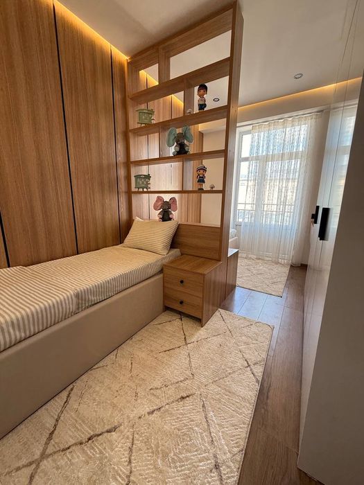 Своя Квартира с готовым дизайнерским ремонтом. От собственника.