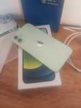 IPhone 12 green 64gb