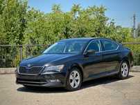 Skoda Superb Skoda Superb 2.0TDI - Euro 6 - 2018 - Manuala 6+1