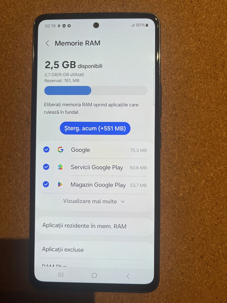 Samsung A53 128 Gb ID-vqo516