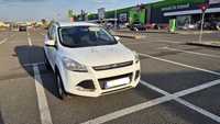 Ford Kuga MK2 2.0 TDCI 4x4