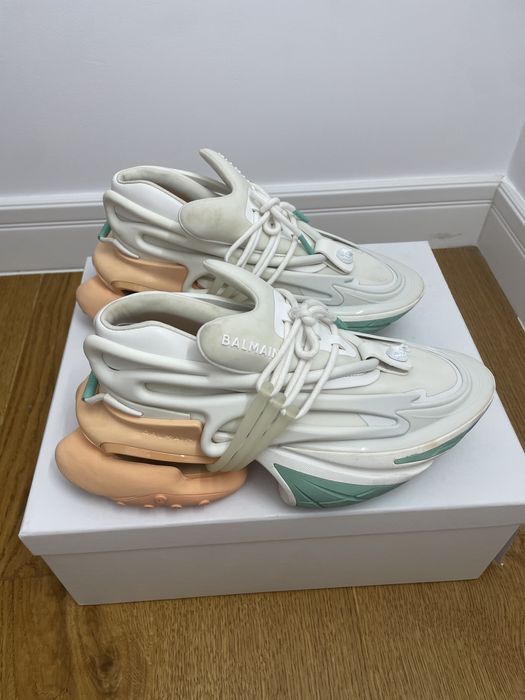 Balmain Unicorn marime 37