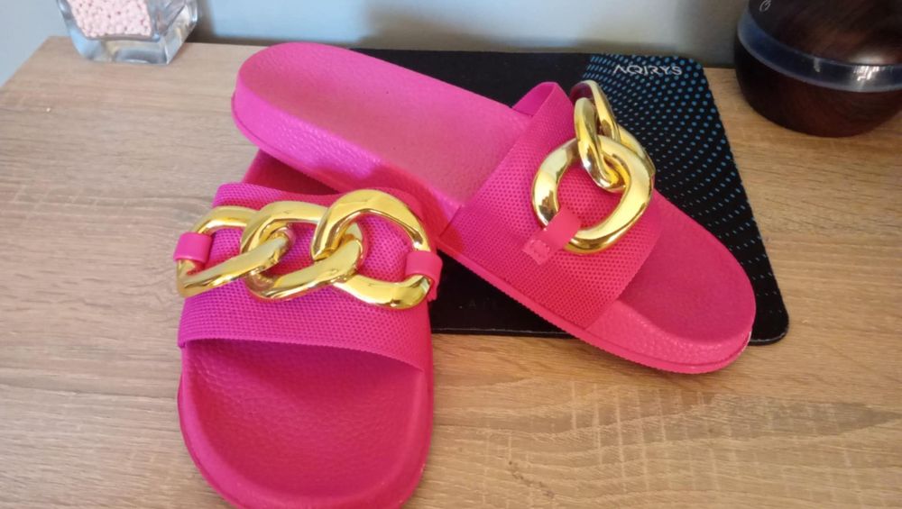 Șlapi dama confortabil