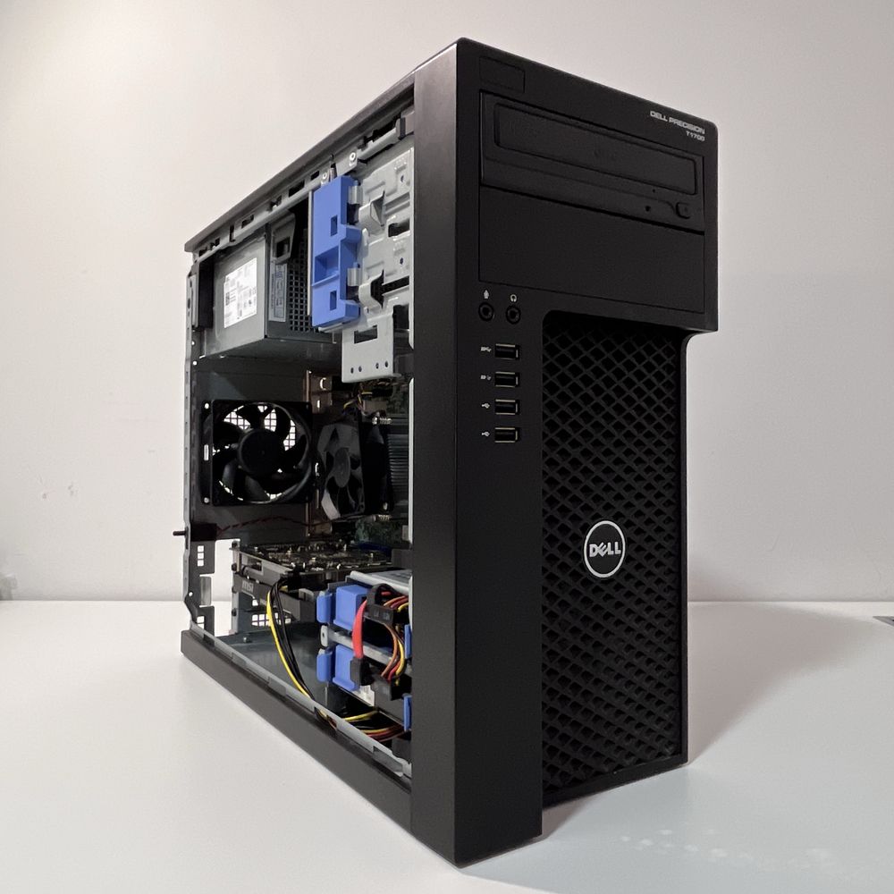 PC Gaming/Office | I7 | GTX1650 | 16GB RAM | SSD 240GB | Windows 10 |