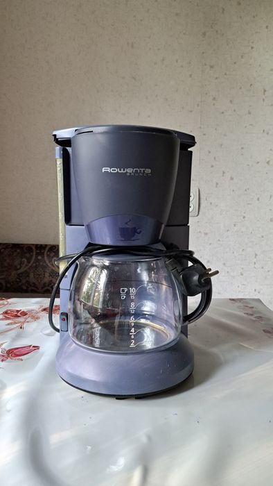 Продам кофемашину