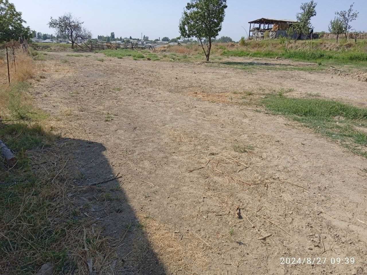 13 сотихли фундаментли Участка сотилади 14 y.e.