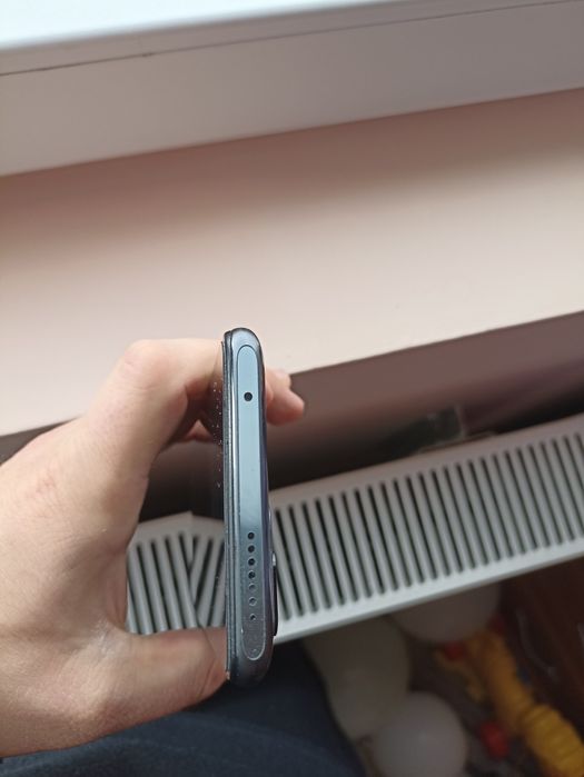 Xiaomi 11T, 8GB RAM, 128GB, 5G, Meteorite Gray