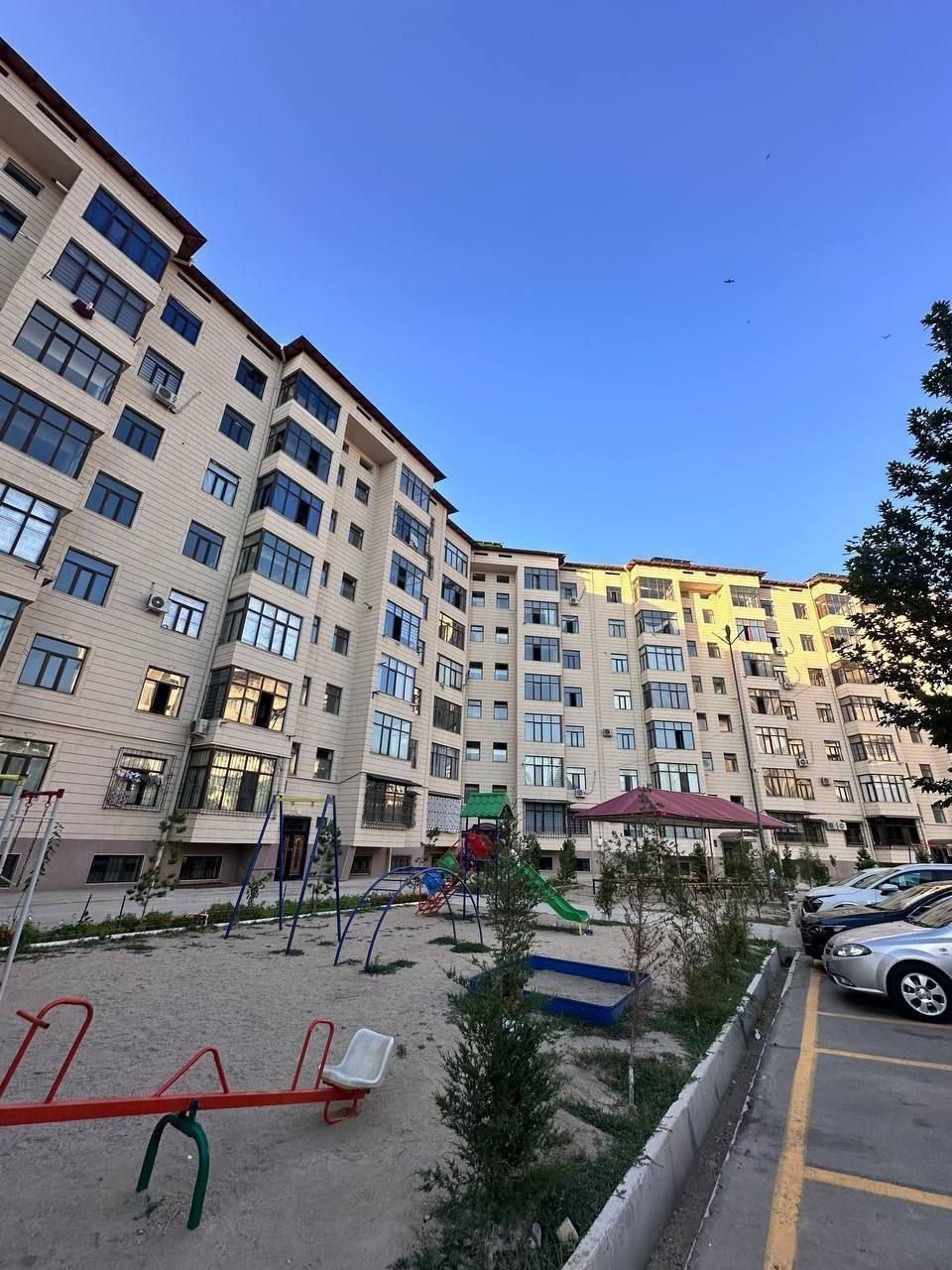 Продаётся  2х комнатная квартира