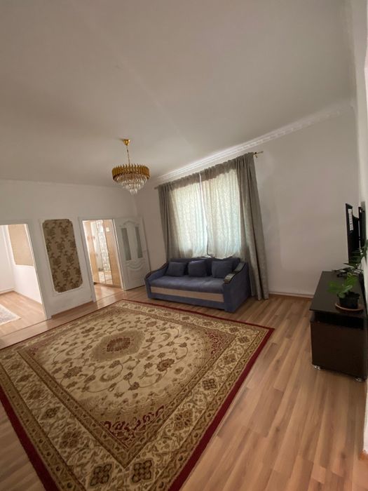 Проезд Байдибек би 8 сатылады