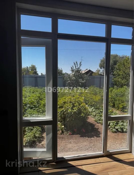 Продам дом отдельностоящий