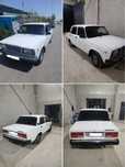 Vaz 2107 sotiladi xolati alo