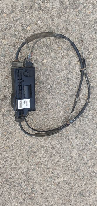 Modul Frana de Mana Electric BMW F07 GT