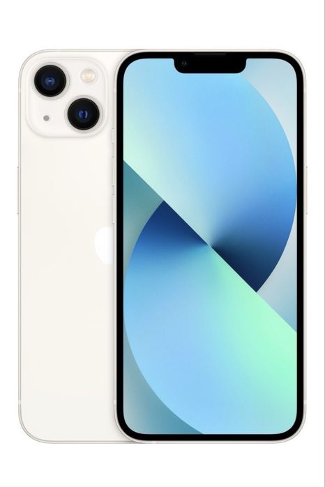 Айфон 13 128 новый запечатанный