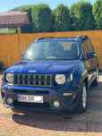 Vand Jeep Renegade 2021