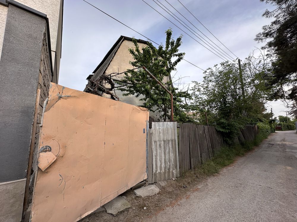 Дом 6 соток, 3 комнаты. Яшнабадский р-н ул Абай Кунанбаев (м-в Тузель)