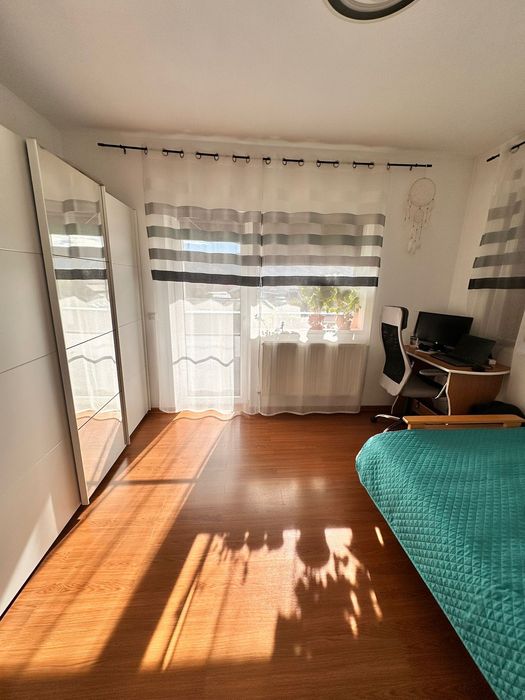 Apartament cu 3 camere, Stadionului