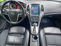 Opel Astra J .2.0 Diesel ,Automata 165CP , piele , navi , camera 2011