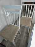 Scaune bucatarie / living Mobexpert.