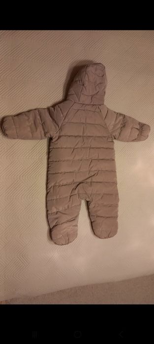 Combinezon de iarna H&M