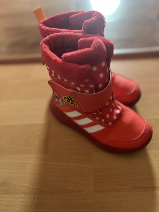 Детски ботуши Адидас размер 27