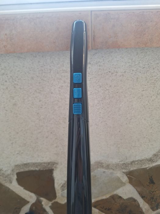 Безжична прахосмукачка