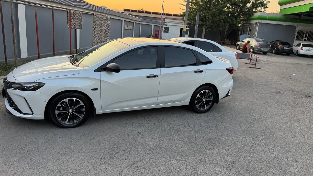 Monza 1.3 turbo yili 2023