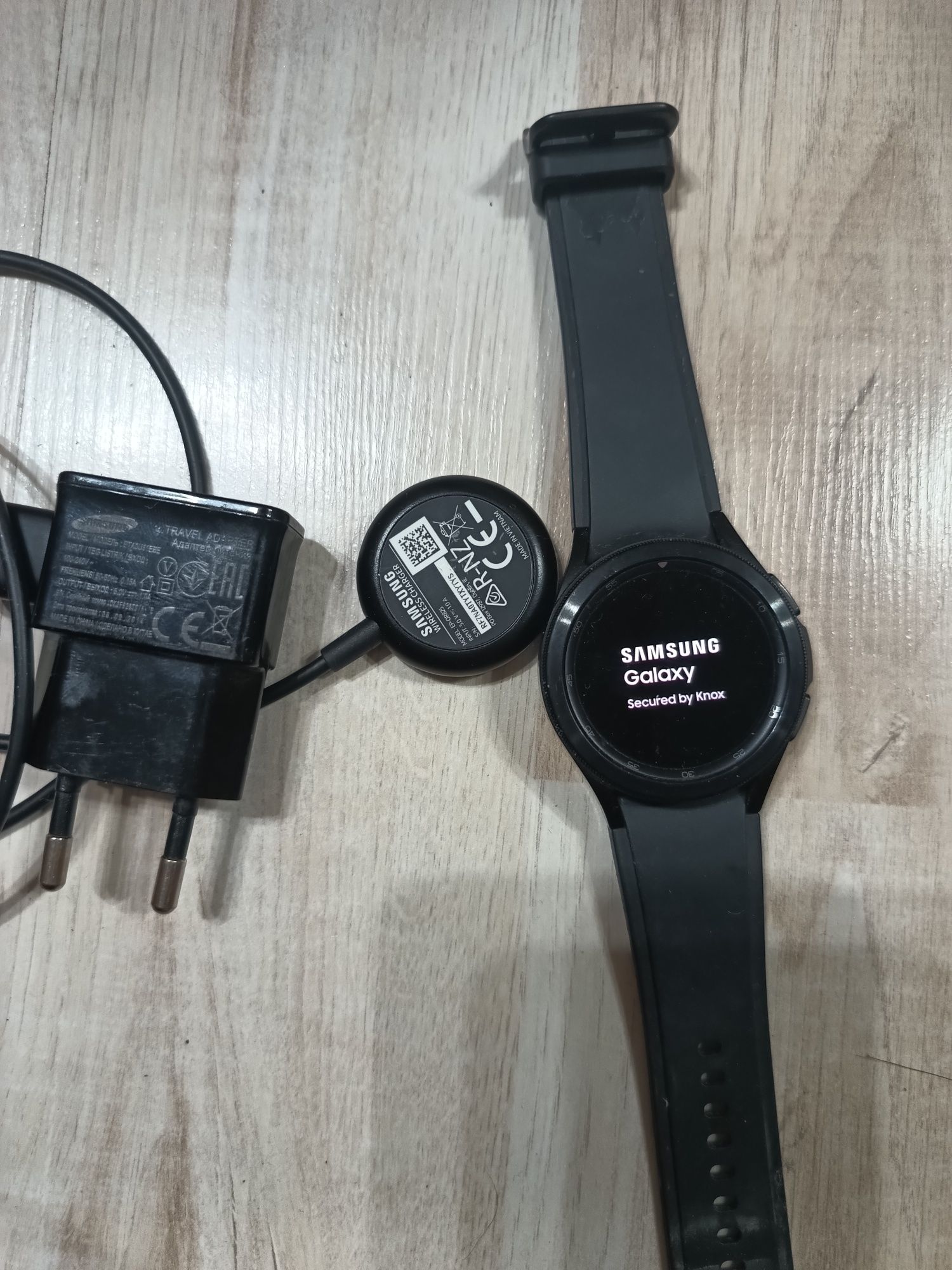 Ceas Samsung Galaxy watch 4