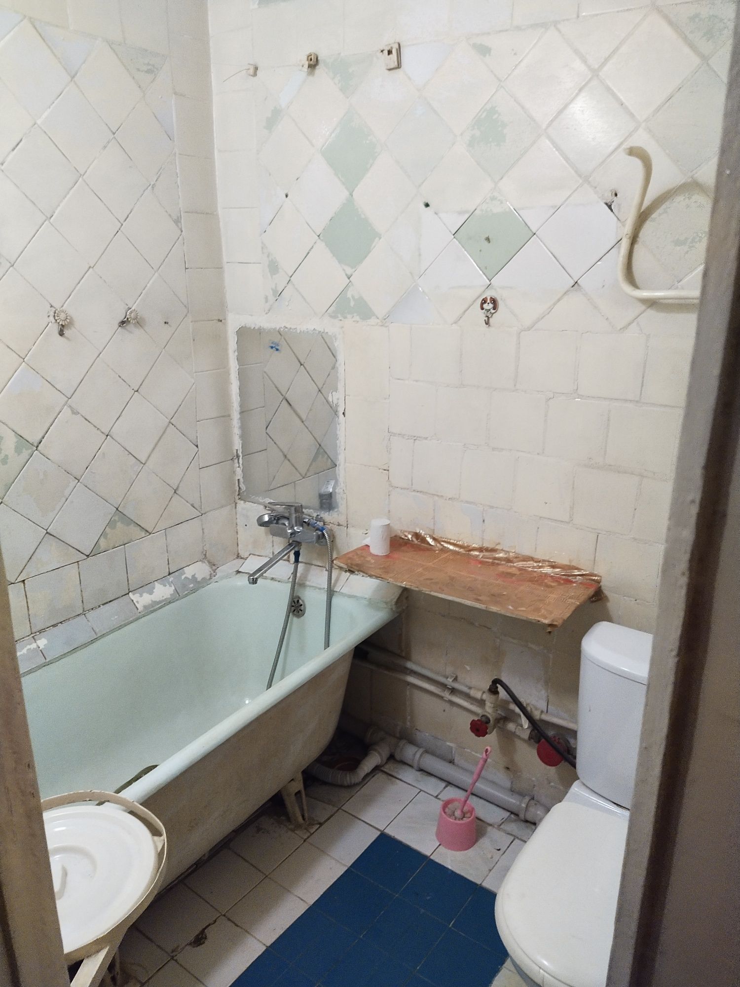 Продаю свая квартира