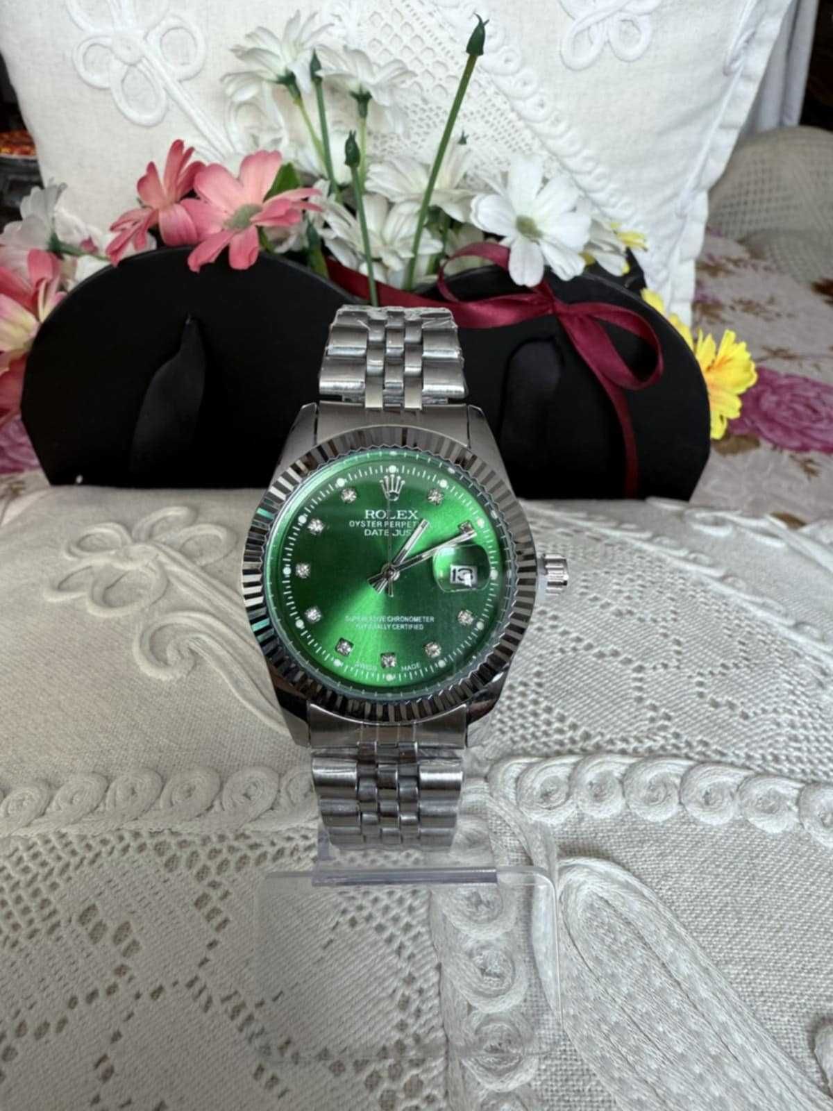 Rolex часовниците
