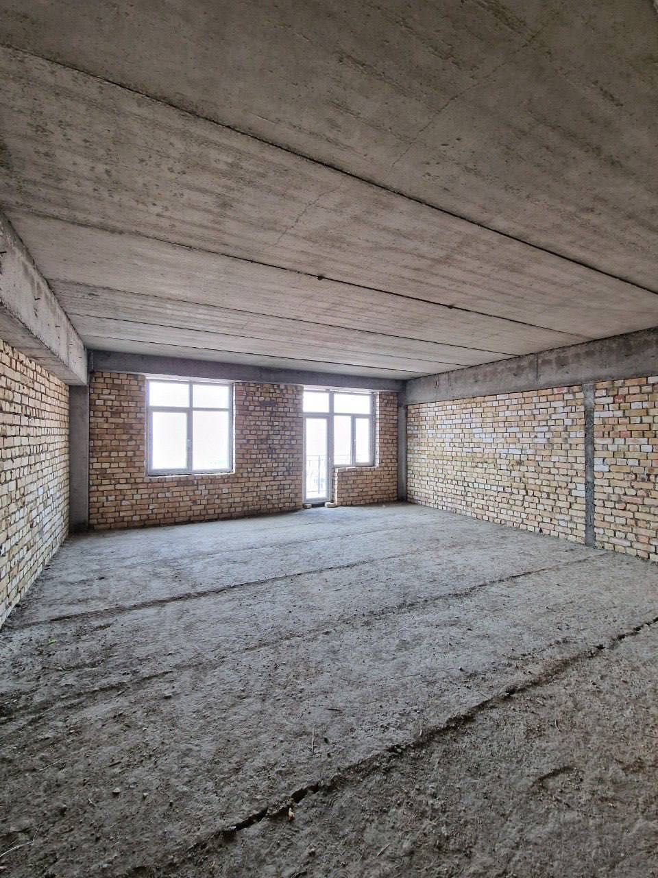 Nikitina Residence Продается 2 комнатная коробка Циалковский