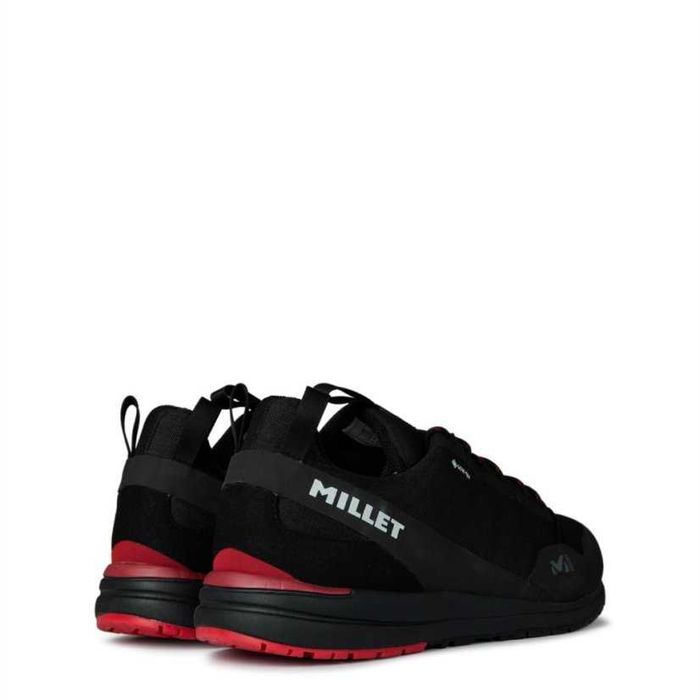 Vand pantofi sport Millet Goretex barbati, marime 44, lucrata mic