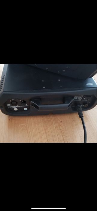 Showtec lumini inteligente